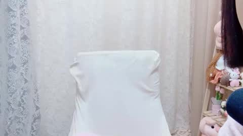 Rina online show from September 22, 2025, 2:35 am