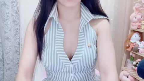 Rina online show from September 27, 2025, 2:27 am