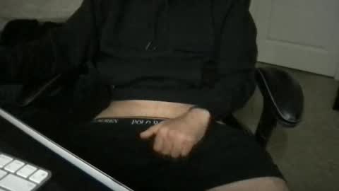 hornball676 online show from April 10, 2026, 7:24 am