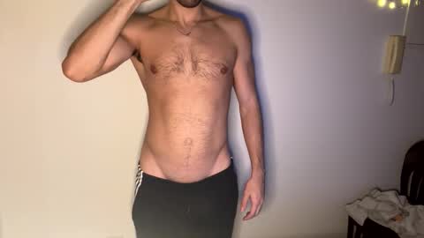 Oliver Saints online show from January 6, 2026, 7:50 pm