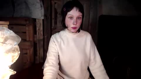 Snapshot of horndemonroxy chatting on December 1, 2024, 6:52 pm Roxy online show from December 1, 2024, 6:52 pm