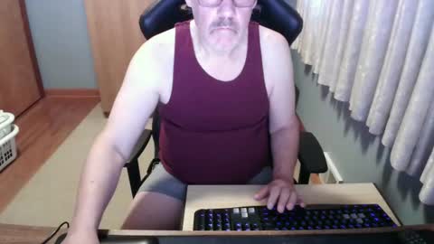 Snapshot of horndoggyx1 chatting on July 11, 2026, 10:29 am horndoggy online show from July 11, 2026, 10:29 am