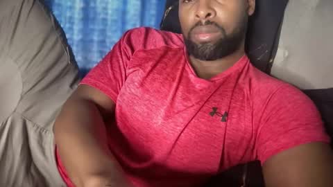 Snapshot of hornedalphabbc chatting on February 14, 2026, 5:43 pm Horned Alpha online show from February 14, 2026, 5:43 pm