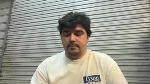 horneenbored online show from October 26, 2025, 8:26 pm