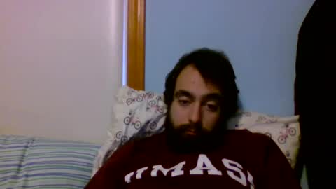 Snapshot of hornemike127 chatting on March 1, 2025, 8:31 pm hornemike127 online show from March 1, 2025, 8:31 pm