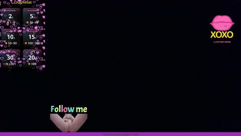 horneygirl88ddd online show from March 29, 2026, 2:55 am