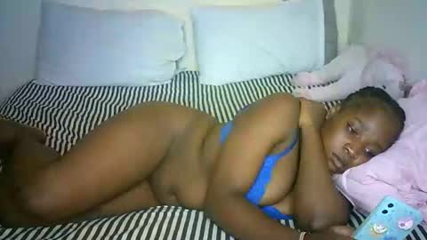 AMANI online show from February 1, 2025, 9:54 am