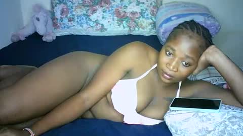 AMANI online show from February 9, 2025, 11:14 am