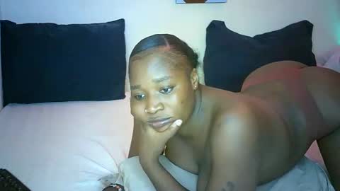 AMANI online show from February 23, 2025, 7:33 am