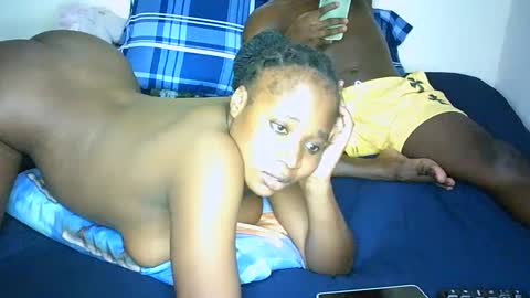 AMANI online show from March 10, 2025, 9:18 pm