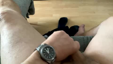 Cum suck Me off online show from December 20, 2024, 12:05 pm