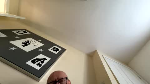 Cum suck Me off online show from May 27, 2026, 8:11 am