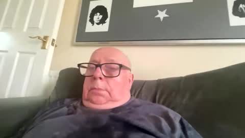 Cum suck Me off online show from May 28, 2026, 2:36 pm