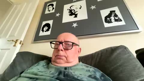 Cum suck Me off online show from May 29, 2026, 9:40 am