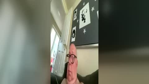 Cum suck Me off online show from June 26, 2026, 1:15 pm
