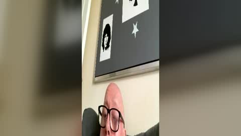 Cum suck Me off online show from June 30, 2026, 12:17 pm