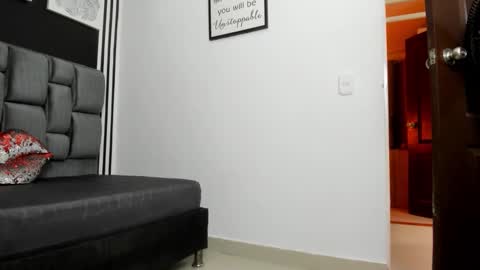 horny_couplefire online show from October 10, 2025, 12:04 pm