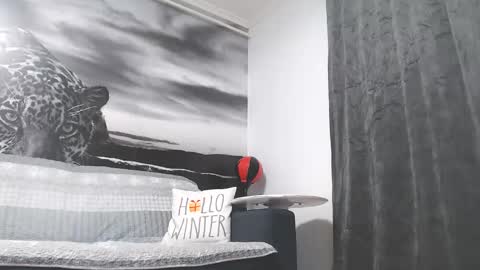 horny_dream2 online show from September 15, 2025, 11:38 pm