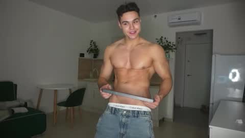 Snapshot of horny_goats chatting on January 8, 2026, 8:00 pm Extaz Athrey Howard online show from January 8, 2026, 8:00 pm