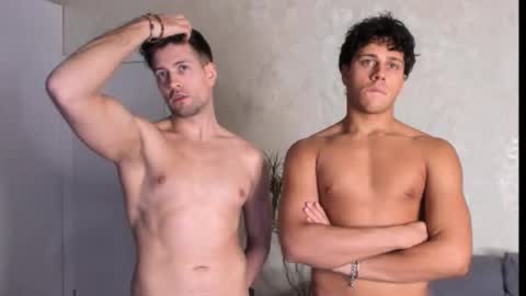 Snapshot of horny_goats chatting on February 27, 2026, 5:35 pm Extaz Athrey Howard online show from February 27, 2026, 5:35 pm