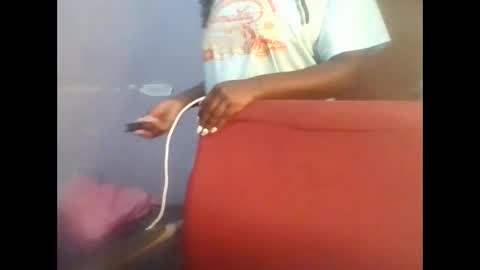 phanice online show from November 25, 2025, 3:17 am