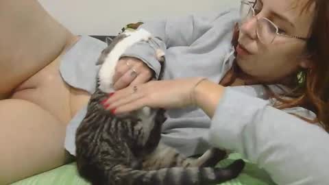 Serena online show from November 8, 2025, 7:12 pm