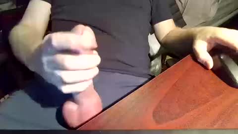 Horny Hubby online show from October 13, 2025, 2:50 pm