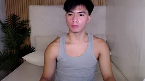 Snapshot of horny_jamesxx chatting on July 5, 2026, 5:31 pm cum boy james online show from July 5, 2026, 5:31 pm