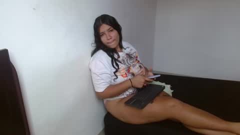 horny_kathe online show from July 12, 2026, 5:04 pm