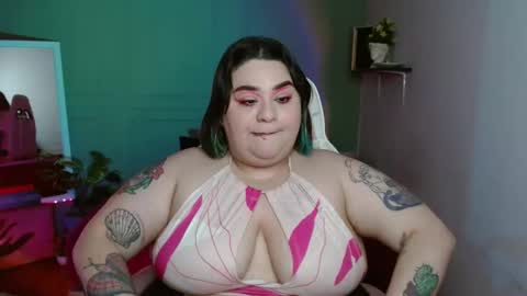 Snapshot of horny_neighbors_ chatting on January 10, 2025, 9:02 am onlyTiffany I broke up with frank 10 days ago online show from January 10, 2025, 9:02 am