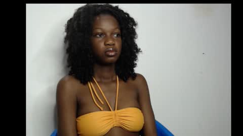 Anabel online show from September 21, 2025, 5:42 am