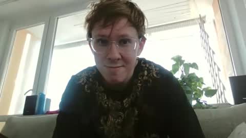 horny_pole online show from March 1, 2026, 2:30 pm