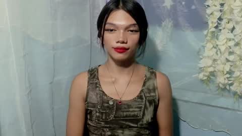 Snapshot of horny_rhiana chatting on February 1, 2026, 3:27 am Rhiana online show from February 1, 2026, 3:27 am