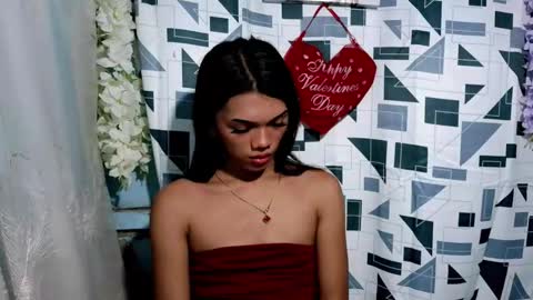 Snapshot of horny_rhiana chatting on February 17, 2026, 8:33 am Rhiana online show from February 17, 2026, 8:33 am