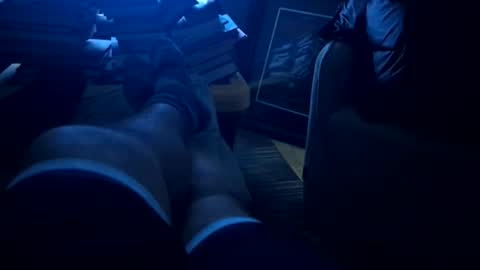 Snapshot of hornyallthetime6969696969 chatting on January 12, 2026, 12:43 pm Tiny cock online show from January 12, 2026, 12:43 pm