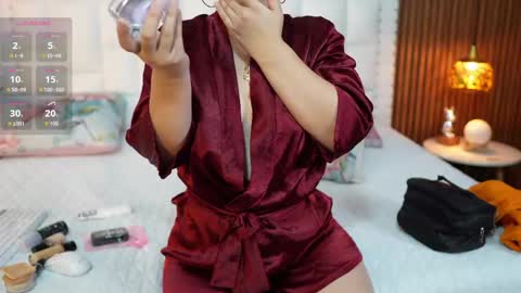 Khloe  online show from May 24, 2026, 11:59 am