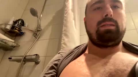 hornyboobman93 online show from January 20, 2025, 2:14 pm