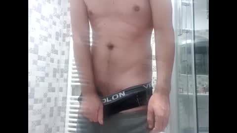 Snapshot of hornyboyxxxy chatting on December 20, 2025, 9:49 am hornyboyxxxy online show from December 20, 2025, 9:49 am