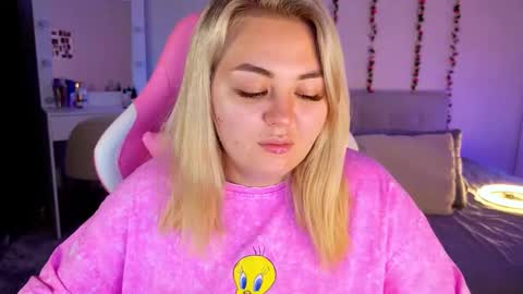 HornyCakee online show from October 21, 2025, 11:55 am