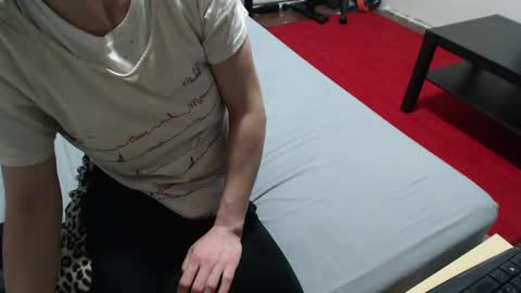 Snapshot of hornycouple21x chatting on December 18, 2024, 10:57 pm HornyCouple89 online show from December 18, 2024, 10:57 pm
