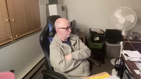 Snapshot of hornyeveryday24hours chatting on January 5, 2025, 11:12 pm Brett online show from January 5, 2025, 11:12 pm