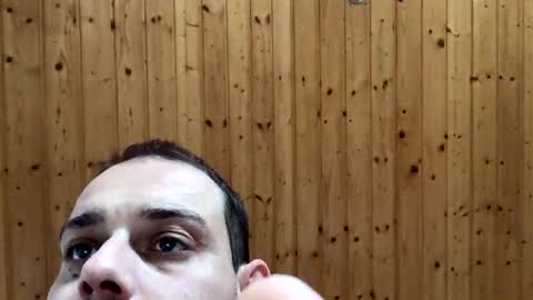 hornyfood112 online show from November 28, 2025, 9:12 am