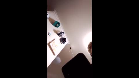 Snapshot of hornygrantie chatting on February 25, 2026, 12:31 am hornygrantie online show from February 25, 2026, 12:31 am