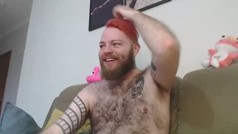 Harry online show from December 3, 2024, 8:50 pm