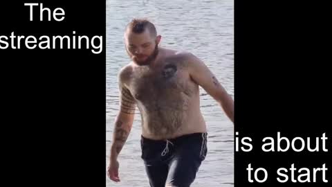 Harry online show from January 7, 2025, 1:06 am