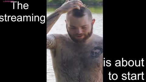 Harry online show from January 9, 2025, 2:01 am