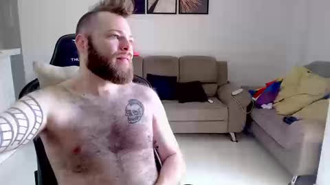 Harry online show from September 24, 2025, 2:42 pm