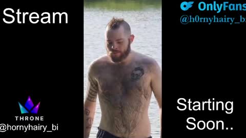 Snapshot of hornyhairy_bi chatting on May 15, 2026, 9:11 pm Harry online show from May 15, 2026, 9:11 pm