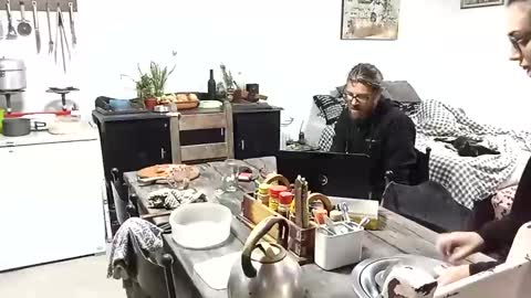 Nix  D online show from October 17, 2025, 4:20 pm