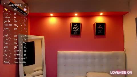 Valentina  online show from December 10, 2024, 12:49 pm